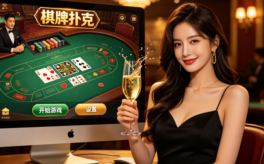 UB8 娱乐精选